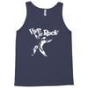 vive le rock! little richard black Tank Top