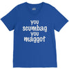 mums V-Neck Tee