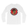 jr neymar art Long Sleeve Shirts