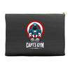 merry x mas you filthy animal 2 Accessory Pouches