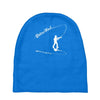 angel ,funshirt,petrie heil,fische,lustig,shirt,witzig,angelverein,neu Baby Beanies