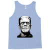 frankenstein Tank Top