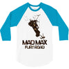 mad max fury road 3/4 Sleeve Shirt
