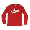 eileen Long Sleeve Shirts
