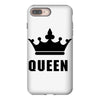 Queen iPhone 8 Plus