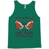 fantasy football Tank Top