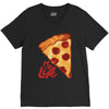 pizza my life V-Neck Tee