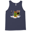 kingdom redemption Tank Top