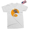 halloween king Exclusive T-shirt