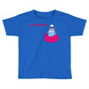 lil monsters Toddler T-shirt
