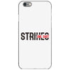 one shot iPhone 6/6s Case