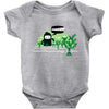 raaaarr! Baby Onesie