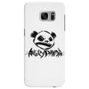 angry panda Samsung Galaxy S7 Edge