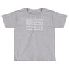 american flag pledge of allegiance Toddler T-shirt