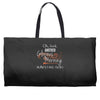 another glorious morning Weekender Totes
