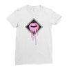 fahrie77 Ladies Fitted T-Shirt