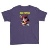 joke fiction Youth Tee
