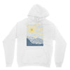 surf line Unisex Hoodie
