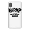 nerd iPhoneX