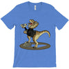 shakespearosaurus T-Shirt