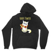pawter cat Unisex Hoodie