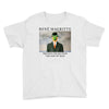 René Magritte The Son Of Man Youth Tee
