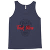 A TANK MAN Tank Top