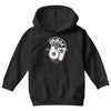 made in 1967 Youth Hoodie