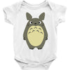 totoro Baby Onesie