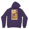 blocks build you Unisex Hoodie