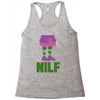 nilf Racerback Tank