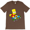 skate bart T-Shirt
