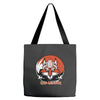 red leader (2) Tote Bags