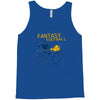 fantasy football Tank Top
