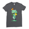 delicious Ladies Fitted T-Shirt