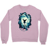 secret practice Crewneck Sweatshirt