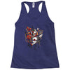 ninja 2 Racerback Tank