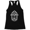 macleods scottish ale Racerback Tank