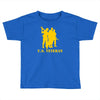 us veteran Toddler T-shirt
