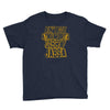 jibba jabba Youth Tee