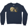 saving throw Crewneck Sweatshirt