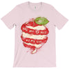 you are the apple of my eye T-Shirt
