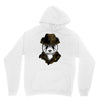 panda rorschach Unisex Hoodie