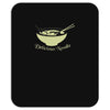 delicious noodle Mousepad