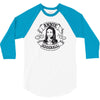 annie adderall 3/4 Sleeve Shirt