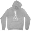full measure Unisex Hoodie