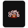 game over Mousepad