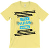 It's A Papaw Thing T-Shirt