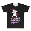 kindergarten squad All Over Men's T-shirt