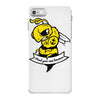 mind your own beeswax iPhone 7 Case